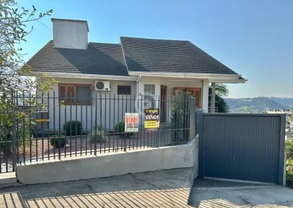 Casa com 2 Quartos à venda, 159m² no União, Estância Velha