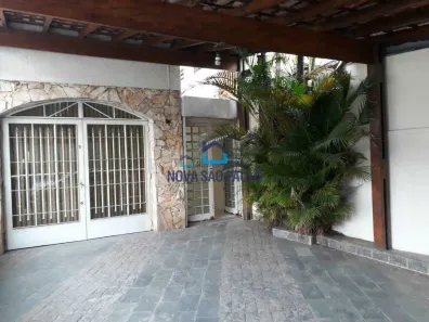 Casa com 3 Quartos à venda, 205m² no Chácara Inglesa (Zona Norte), São Paulo