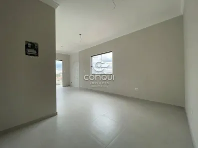 Apartamento com 2 Quartos à venda, 60m² no Cidade Jardim, São José dos Pinhais