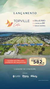 Lote/Terreno à venda, 150m² no , Aquiraz