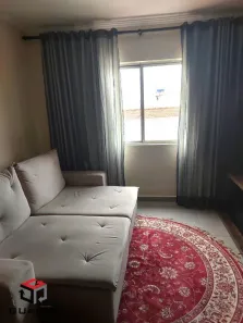 Apartamento com 3 Quartos à venda, 127m² no Vila Palmares, Santo André