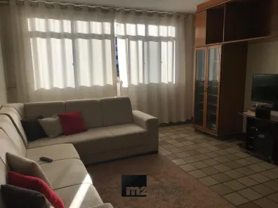 Apartamento com 3 Quartos à venda, 134m² no Setor Marista, Goiânia