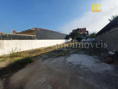 Lote/Terreno à venda, 260m² no JD FLÓRIDA, Peruíbe