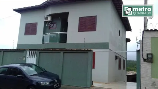 Casa com 5 Quartos à venda, 226m² no Colinas, Rio das Ostras