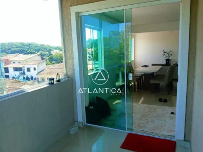 Apartamento com 3 Quartos para alugar, 126m² no Extensão do Bosque, Rio das Ostras