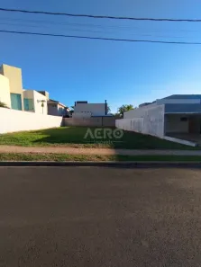 Lote/Terreno à venda, 474m² no Residencial Lago Sul, Bauru