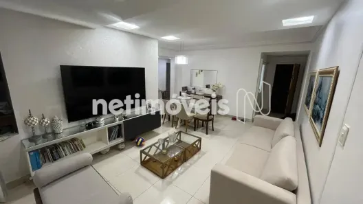Apartamento com 3 Quartos à venda, 95m² no Jardim Armação, Salvador