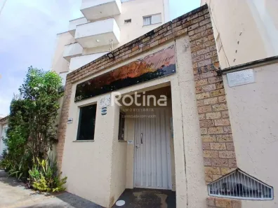 Apartamento com 2 Quartos para alugar, 54m² no Santa Rosa, Uberlândia