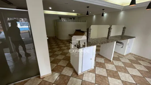 Ponto Comercial para alugar, 60m² no Centro, Botucatu