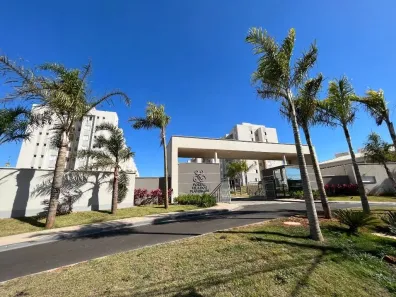 Apartamento com 2 Quartos para alugar, 53m² no Jardim Wanderley, Tatuí