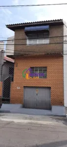 Casa com 2 Quartos à venda, 80m² no Vila Mafra, São Paulo