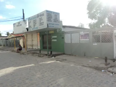 Casa com 5 Quartos à venda, 200m² no Piedade, Jaboatão dos Guararapes