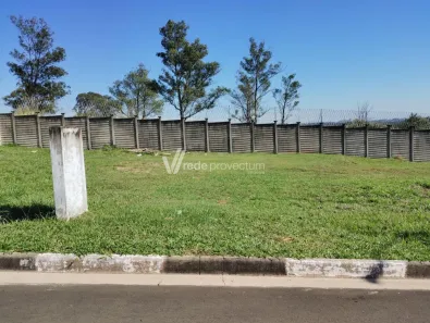 Lote/Terreno à venda, 250m² no Jardim Myrian Moreira da Costa, Campinas
