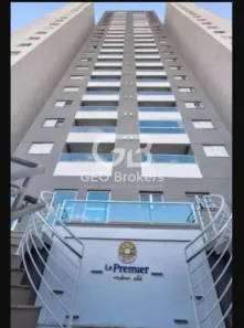 Apartamento com 2 Quartos à venda, 58m² no Jardim Califórnia, Jacareí