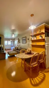 Apartamento com 1 Quarto à venda, 50m² no Centro, Gramado