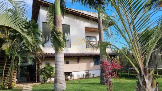 Sobrado com 4 Quartos à venda, 300m² no Aldeia dos Camarás, Camaragibe
