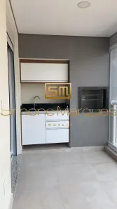 Apartamento com 1 Quarto para alugar, 60m² no Santana, São Paulo