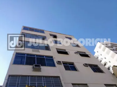 Apartamento com 2 Quartos à venda, 77m² no Riachuelo, Rio de Janeiro