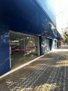 Ponto Comercial para alugar, 115m² no Setor Central, Goiânia