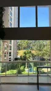 Apartamento com 4 Quartos à venda, 172m² no Tamboré, Santana de Parnaíba