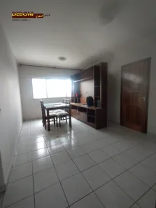 Apartamento com 1 Quarto à venda, 51m² no Vila Guarani (Z Sul), São Paulo