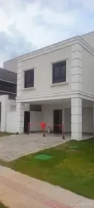 Casa de Condomínio com 3 Quartos à venda, 166m² no Residencial Jardins Lyon, Aparecida de Goiânia