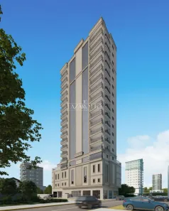 Apartamento com 3 Quartos à venda, 128m² no Centro, Itapema