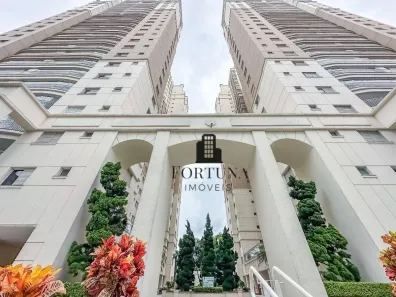 Apartamento com 3 Quartos à venda, 84m² no Vila Monte Alegre, São Paulo
