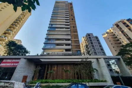 Apartamento com 3 Quartos à venda, 324m² no Jardim Vila Mariana, São Paulo