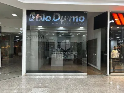 Sala Comercial à venda, 34m² no Parque Industrial Bandeirantes, Maringá