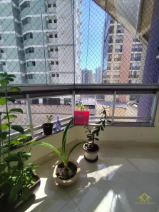 Apartamento com 3 Quartos à venda, 79m² no Itapuã, Vila Velha