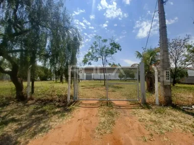 Galpão/Depósito/Armazém para alugar, 680m² no CEAT, São Carlos
