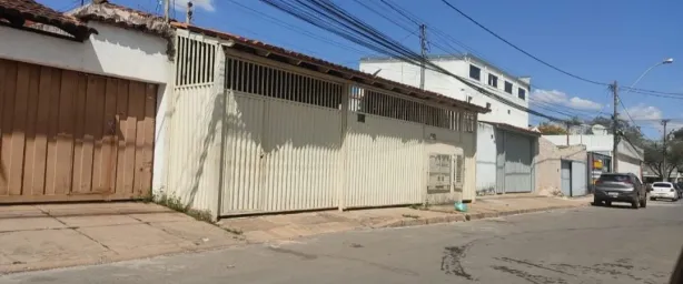Casa com 7 Quartos à venda, 251m² no Ceilândia Norte, Brasília