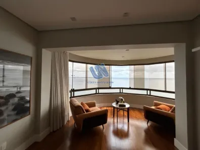 Apartamento com 4 Quartos à venda, 165m² no Vitória, Salvador
