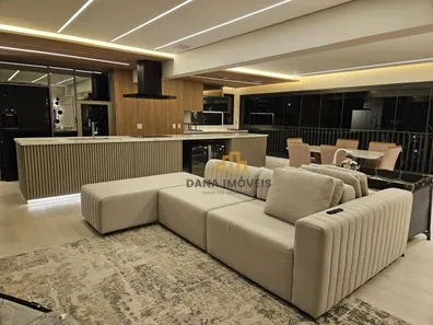 Apartamento com 3 Quartos à venda, 165m² no Tatuapé, São Paulo