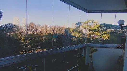 Apartamento com 3 Quartos à venda, 130m² no Vila Monte Alegre, São Paulo