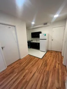 Apartamento com 2 Quartos para alugar, 34m² no Jaguaré, São Paulo