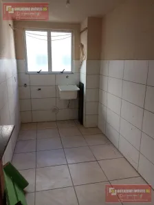 Apartamento com 2 Quartos à venda, 51m² no Chapéu do Sol, Porto Alegre