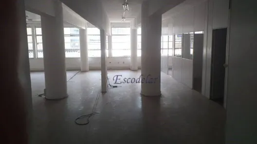 Sala Comercial à venda, 200m² no República, São Paulo