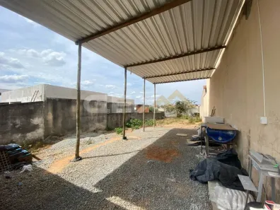 Lote/Terreno à venda, 360m² no Santa Rosa, Divinópolis