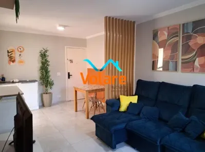Apartamento com 2 Quartos à venda, 58m² no Vila Butantã, São Paulo
