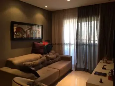 Apartamento com 2 Quartos à venda, 70m² no Santa Maria, São Caetano do Sul