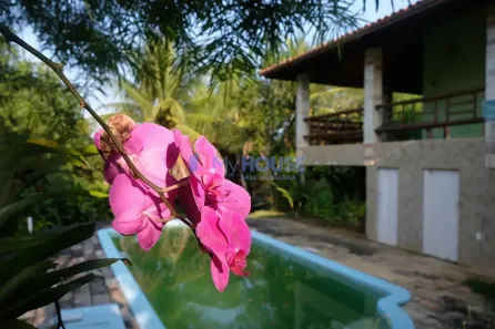 Fazenda/Sítio com 4 Quartos à venda, 1850m² no Nossa Senhora da Vitória, Ilhéus