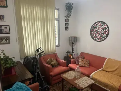 Apartamento com 1 Quarto à venda, 50m² no Copacabana, Rio de Janeiro