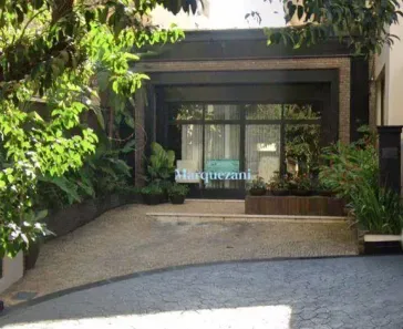 Ponto Comercial à venda, 400m² no Cerqueira César, São Paulo