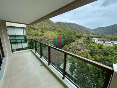 Apartamento com 2 Quartos à venda, 65m² no Recreio dos Bandeirantes, Rio de Janeiro