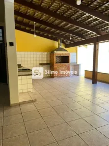 Casa com 7 Quartos à venda, 415m² no Morada da Colina, Uberlândia