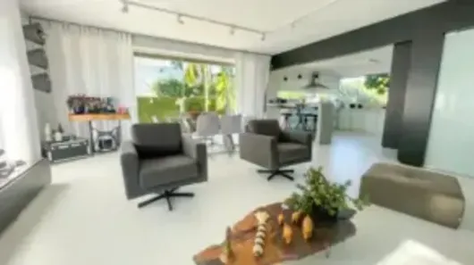 Casa de Condomínio com 3 Quartos à venda, 210m² no Campeche, Florianópolis