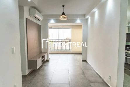 Apartamento com 2 Quartos à venda, 78m² no Ipiranga, São Paulo