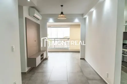 Apartamento com 2 Quartos à venda, 78m² no Ipiranga, São Paulo